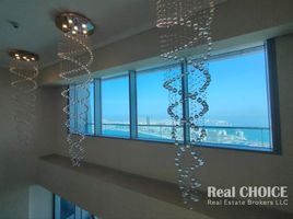 4 Bedroom Apartment for sale at Ocean Heights, Dubai Marina