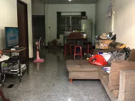 ขายทาวน์เฮ้าส์ 3 ห้องนอน ใน ไทย, สามเสนนอก, ห้วยขวาง, กรุงเทพมหานคร, ไทย