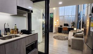 1 Bedroom Condo for sale in Bang Bamru, Bangkok Origin Plug & Play Sirindhorn Station