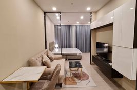 Buy 1 bedroom Condo at One 9 Five Asoke - Rama 9 in Bangkok, Thailand