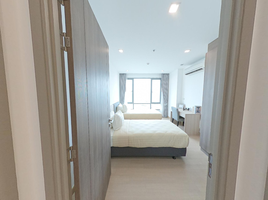 อพาร์ทเม้นท์ 2 ห้องนอน ให้เช่า ในโครงการ Sethiwan Sriracha, ศรีราชา, ศรีราชา