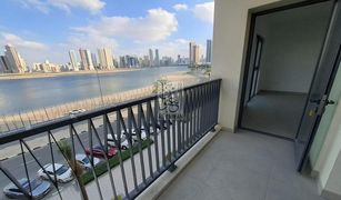 Квартира, 2 спальни на продажу в Palm Towers, Sharjah Cyan Beach Residence