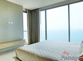 2 Schlafzimmer Appartement zu verkaufen im The Riviera Wongamat, Na Kluea, Pattaya