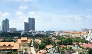 Studio Condo for sale in Nong Prue, Pattaya View Talay 2