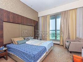 3 Bedroom Apartment for sale at Dream Palm Residence, The Crescent