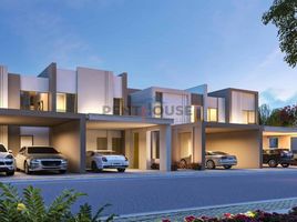 3 Bedroom Townhouse for sale at La Violeta 1, Villanova, Dubai Land