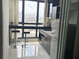 1 Schlafzimmer Wohnung zu vermieten im Rhythm Sukhumvit 44/1, Phra Khanong