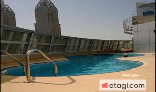 , दुबई Citadines Metro Central Hotel Apartments में 1 बेडरूम अपार्टमेंट बिक्री के लिए