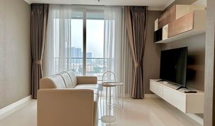 1 Bedroom Condo for sale in Thepharak, Samut Prakan The Metropolis Samrong Interchange