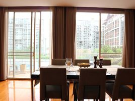 2 Bedroom Apartment for rent at Twin Peaks, Chang Khlan