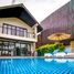 3 Bedroom Villa for rent at Ban Tai Estate, Maenam, Koh Samui