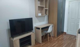 1 chambre Condominium a vendre à Suan Luang, Bangkok Regent Home Sukhumvit 81