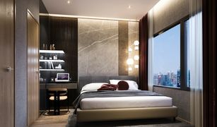 2 chambres Condominium a vendre à Bang Wa, Bangkok The LIVIN Phetkasem
