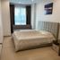 1 Schlafzimmer Appartement zu verkaufen im Supalai Lite Ratchada Narathiwas, Chong Nonsi, Yan Nawa