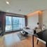 1 Bedroom Condo for rent at The Address Sathorn, Si Lom