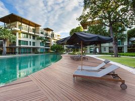 2 Schlafzimmer Appartement zu verkaufen im Baan Sansuk, Nong Kae, Hua Hin, Prachuap Khiri Khan