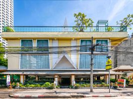  Retail space for rent at Royal Ivory Nana Hotel Bangkok, Khlong Toei