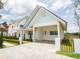 3 Bedroom House for sale at The Clifford Chiang Mai, Mueang Kaeo, Mae Rim