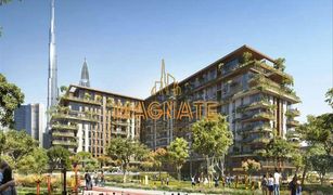 Квартира, 2 спальни на продажу в Burj Place, Дубай Celadon