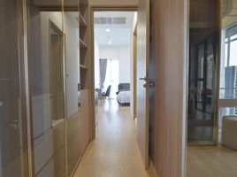 2 Bedroom Apartment for rent at Siamese Exclusive Sukhumvit 31, Khlong Toei Nuea