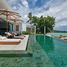 3 Bedroom House for rent at Kerem Koh Samui, Bo Phut, Koh Samui