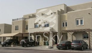 5 Bedrooms Villa for sale in Al Reef Villas, Abu Dhabi Arabian Style