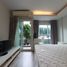 1 Schlafzimmer Wohnung zu vermieten im Double Lake Condominium, Ban Mai, Pak Kret, Nonthaburi