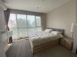 2 Bedroom Apartment for sale at Rhythm Sathorn - Narathiwas, Thung Mahamek