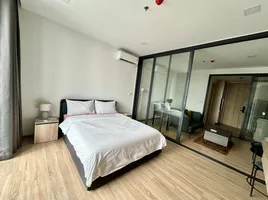 1 Schlafzimmer Appartement zu vermieten im XT Phayathai, Thanon Phaya Thai