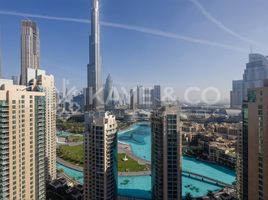 2 Bedroom Apartment for sale at 29 Burj Boulevard Tower 2, 29 Burj Boulevard