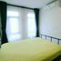 1 Schlafzimmer Wohnung zu vermieten im Aspire Asoke-Ratchada, Din Daeng