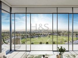 1 Bedroom Apartment for sale at Golf Grand, Sidra Villas, Dubai Hills Estate