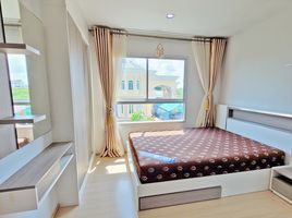 1 Schlafzimmer Wohnung zu verkaufen im The Prop Condominium, Thung Song Hong, Lak Si