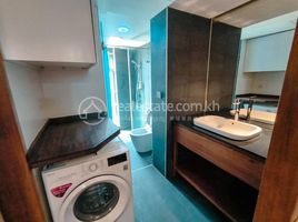 1 Bedroom Apartment for rent at One Bedroom Apartment for Lease in Daun Penh, Phsar Thmei Ti Bei, Doun Penh