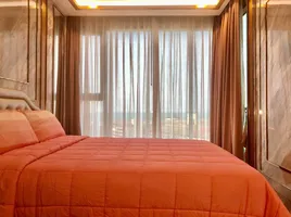 1 Schlafzimmer Wohnung zu verkaufen im The Riviera Jomtien, Nong Prue