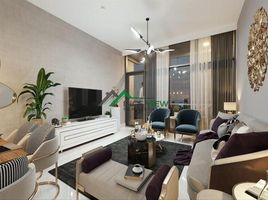 1 Bedroom Apartment for sale at Plaza, Oasis Residences, Masdar City, Abu Dhabi