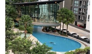 1 Bedroom Condo for sale in Bang Wa, Bangkok Bangkok Horizon Lite @ Phekasem 48 Station