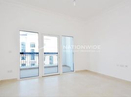 2 Bedroom Apartment for sale at Ansam 1, Yas Acres