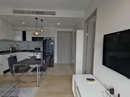 1 Schlafzimmer Wohnung zu vermieten im HQ By Sansiri, Khlong Tan Nuea