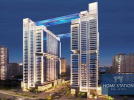 Studio Apartment for sale at MBL Residences, Lake Almas West, Jumeirah Lake Towers (JLT)