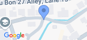 Map View of Residence Park Chuan Chuen City