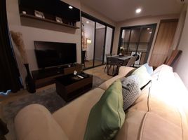 2 Schlafzimmer Wohnung zu vermieten im Taka Haus, Khlong Tan Nuea, Watthana