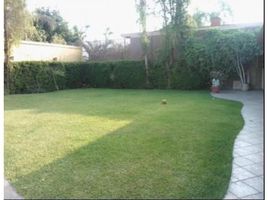 2 Bedroom House for rent in Park of the Reserve, Lima District, Miraflores