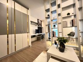 1 Bedroom Condo for sale at Phanasons City Condominium, Wichit