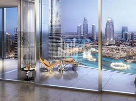 4 Bedroom Apartment for sale at IL Primo, Opera District, Downtown Dubai