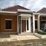 2 Schlafzimmer Haus zu verkaufen im Bukit Manggala Permai 2, Panakkukang, Ujung Pandang, South Sulawesi