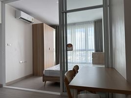 1 Bedroom Condo for rent at Supalai Loft Sathorn - Ratchaphruek, Pak Khlong Phasi Charoen