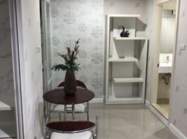 1 Bedroom Condo for rent at Lumpini Place Rama IX-Ratchada, Huai Khwang