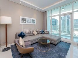 2 Bedroom Condo for sale at PRIVE BY DAMAC (B), Westburry Square