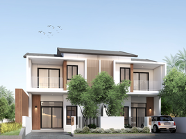 3 Schlafzimmer Reihenhaus zu verkaufen im The Asset Phuket, Thep Krasattri, Thalang